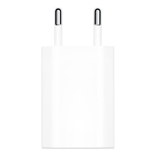Ładowarka sieciowa 5W Apple A1400 do iPhone iPad ORYG