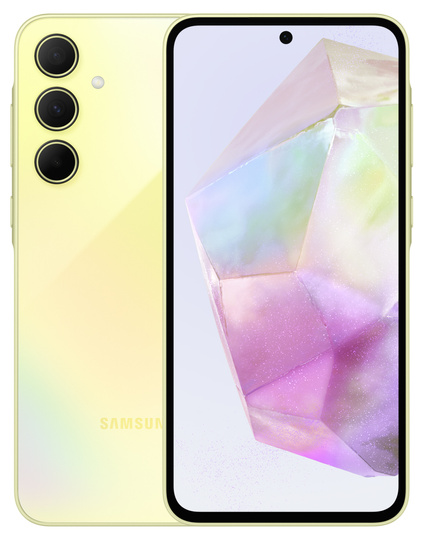 Smartfon Samsung Galaxy A35 5G (A356) 6/128GB