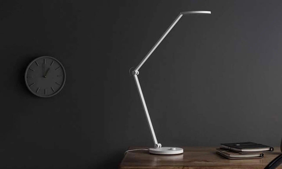 Lampa biurkowa Xiaomi Mi Smart LED Desk Lamp Pro