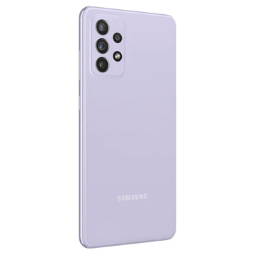 Smartfon Samsung Galaxy A72 LTE (A725) 6/128GB