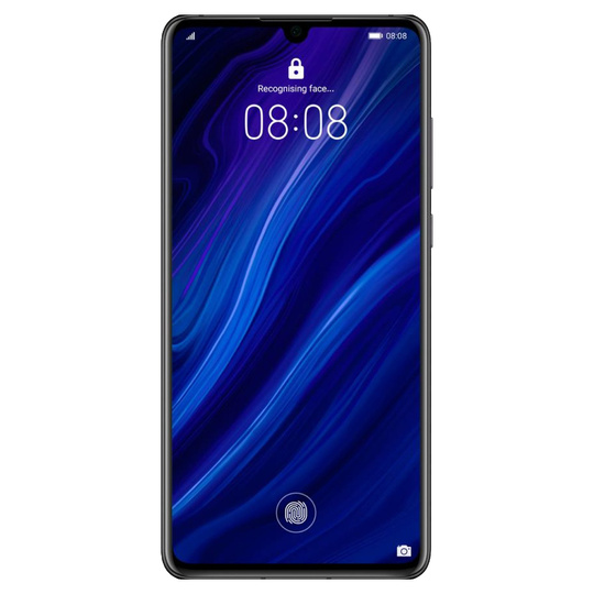 Smartfon Huawei P30 LTE (ELE-L29) 6/128GB