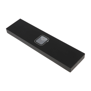 Pudełko Apple Watch Nike SE GPS 40mm srebrny (A2351)