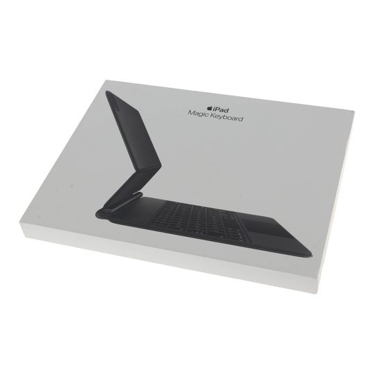 Pudełko Apple iPad Pro 13'' Magic Keyboard black (A2974)