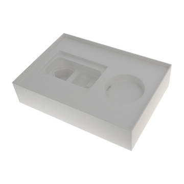 Pudełko Apple iPad (7.generacji) Cellular 32GB srebrny (A2198)