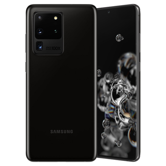 Smartfon Samsung Galaxy S20 Ultra LTE (G988) 12/128GB