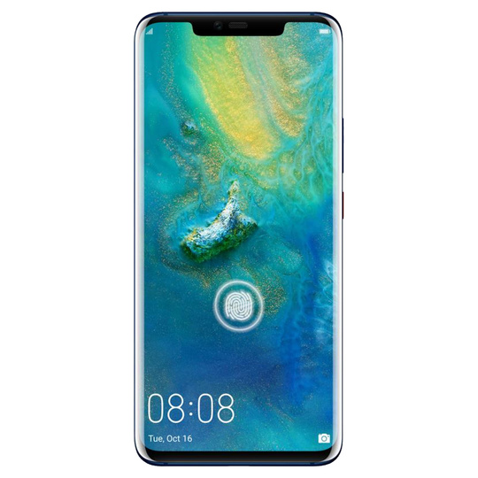 Smartfon Huawei Mate 20 Pro LTE (LYA-L29) 6/128GB