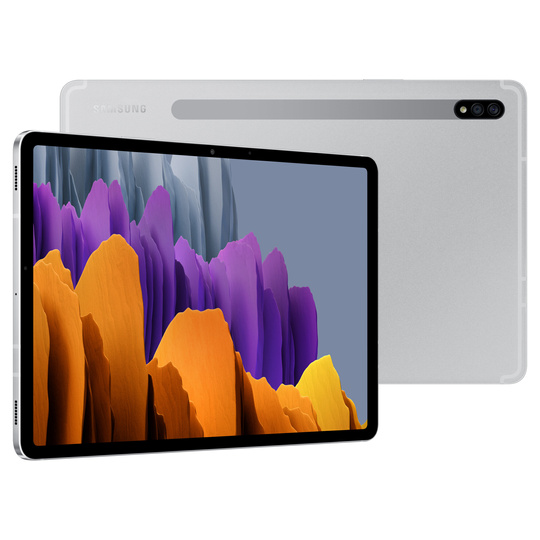 Tablet Samsung Galaxy Tab S7 11.0 WiFi (T870) 6/128GB