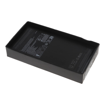 Pudełko Samsung Galaxy S24 5G 256GB żółty (S921)