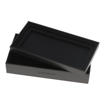 Pudełko Samsung Galaxy S25 5G 256GB silver shadow (S931)