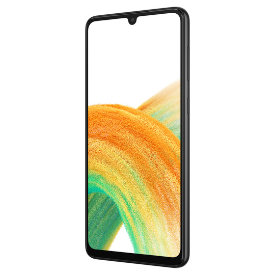 Smartfon Samsung Galaxy A33 5G (A336) 6/128GB