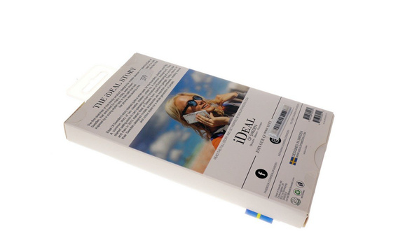 Pokrowiec iDeal do Apple iPhone 6 Plus / 6S Plus / 7 Plus / 8 Plus