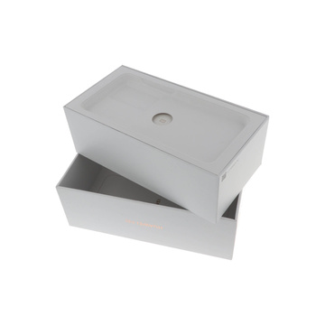 Pudełko Huawei P40 128GB srebrny (ANA-NX9)