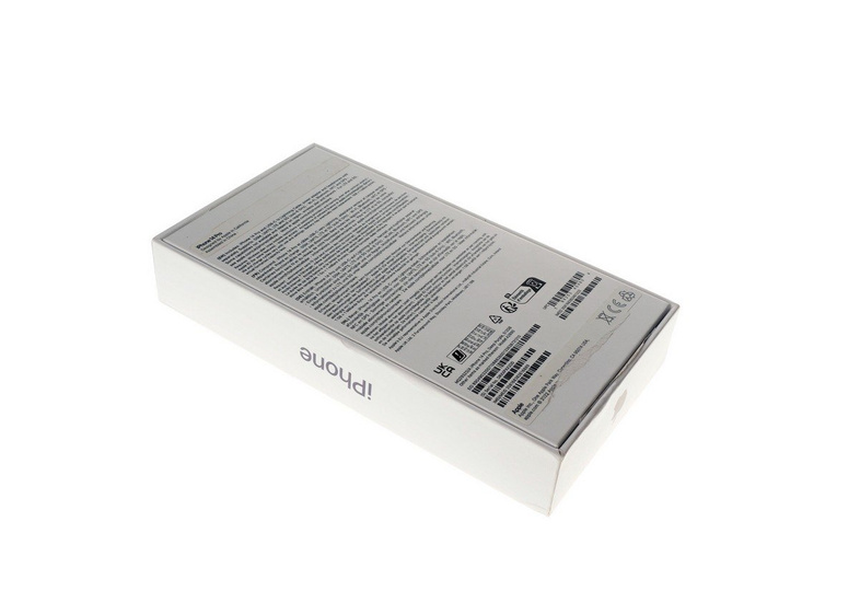 Pudełko Apple iPhone 14 Pro 512GB fioletowy (A2890)