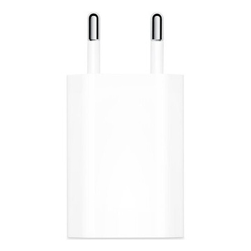 Ładowarka sieciowa 5W Apple A1400 do iPhone iPad ORYG