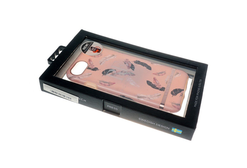 Pokrowiec Richmond & Finch do Apple iPhone 6 / 6s / 7 / 8 / SE 2020 / SE 2022