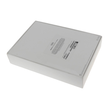 Pudełko Apple iPad Pro (11-inch) Cellular 256GB srebrny (A1934)