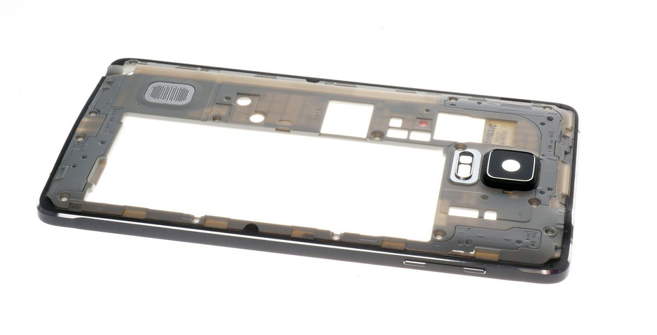 Obudowa Samsung Galaxy Note 4