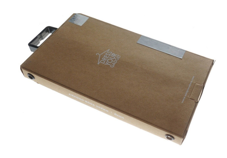 Pokrowiec UNIQ BODYCON do iPhone 5 / 5S / SE