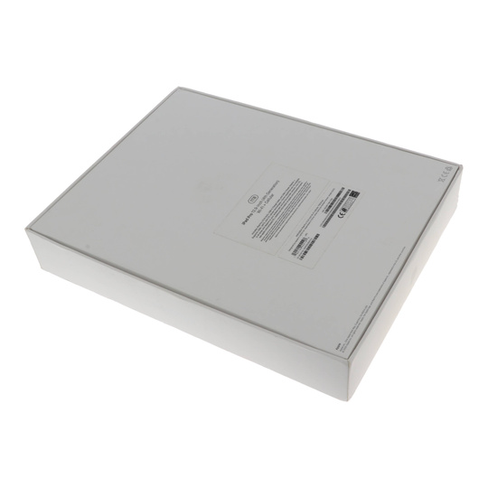 Pudełko Apple iPad Pro 12.9" (4.generacji) Cellular 1T srebrny (A2232)