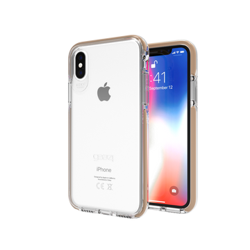 Pokrowiec Gear4 Piccadilly do iPhone X / Xs