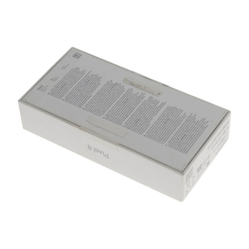 Pudełko Google Pixel 8 128GB miętowy (GA04859)