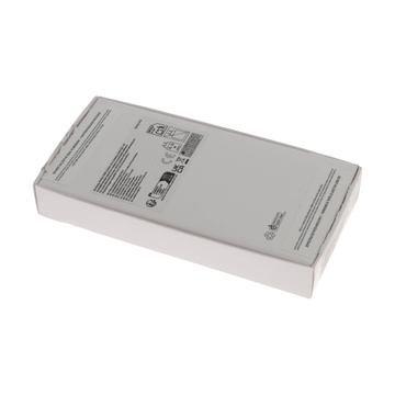 Pudełko Samsung Galaxy A16 LTE 128GB gray (A165)