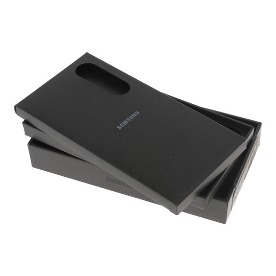 Pudełko Samsung Galaxy S25+ Plus 5G 256GB silver shadow (S936)