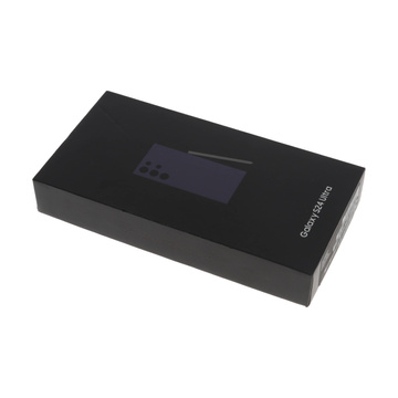 Pudełko Samsung Galaxy S24 Ultra 5G 512GB fioletowy (S928)