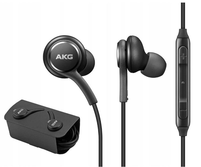 Słuchawki AKG by SAMSUNG EO-IG955 