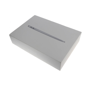 Pudełko Apple MacBook Air (M1, 2020 r.) 256GB silver