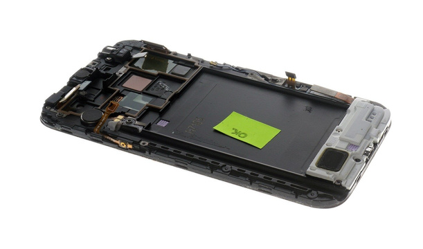 Moduł Samsung Galaxy Note 2 LTE