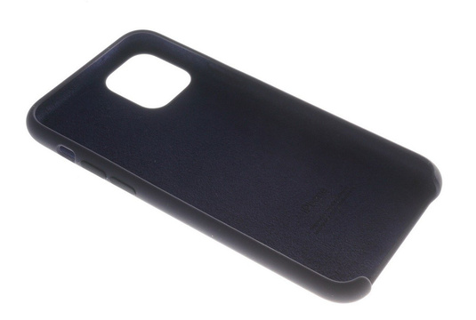 Pokrowiec Silicone Case Apple iPhone 11 Pro