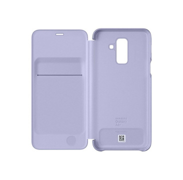 Pokrowiec Wallet Cover do Samsung A6 Plus 2018