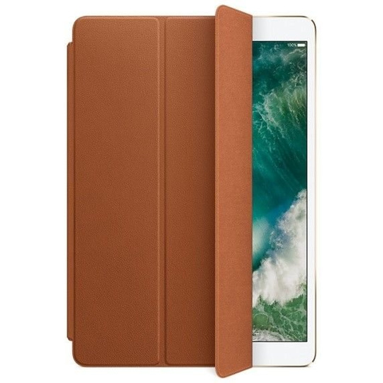 Pokrowiec Leather Smart Cover Apple iPad Pro 10.5 / iPad 10.2 7 gen / iPad Air 3 gen