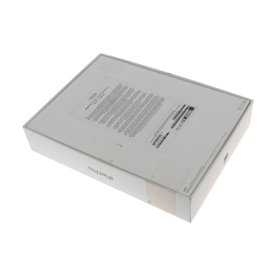 Pudełko Apple iPad Pro 11" (2.generacji) Cellular 128GB szary (A2230)