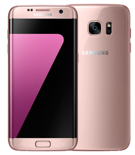 Smartfon Samsung Galaxy S7 Edge LTE (G935) 4/32GB