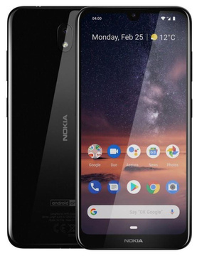 Smartfon Nokia 3.2 LTE (TA-1156) 2/16GB