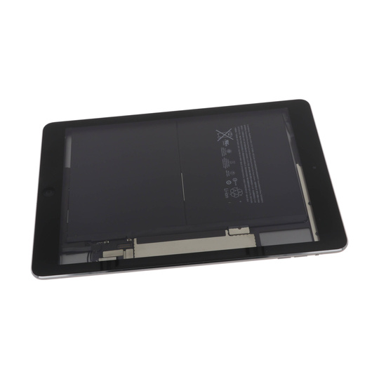 Zestaw części iPad Air (1. generacji) Wi-Fi (A1474) | BATERIA KORPUS