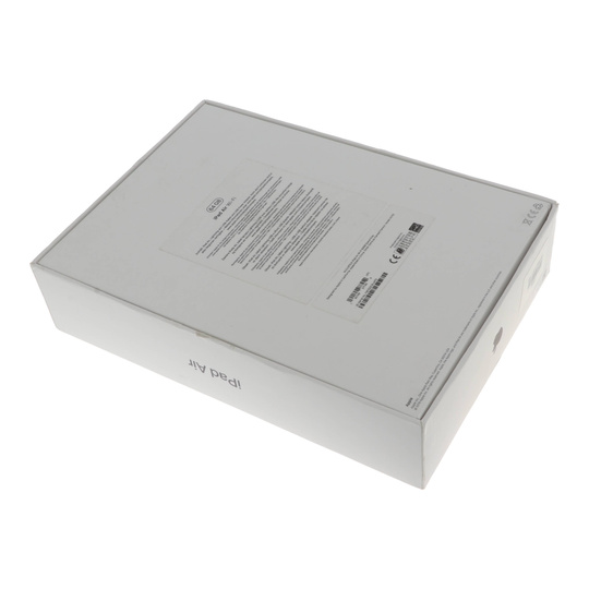 Pudełko Apple iPad Air (3.generacji) WiFi 64GB szary (A2152)