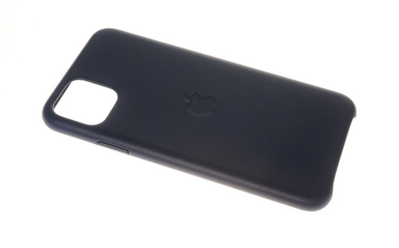 Pokrowiec Leather Case Apple iPhone 11 Pro Max