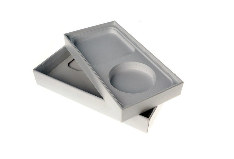 Pudełko Apple iPhone 14 Pro 1TB fioletowy (A2890)