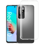 Pokrowiec Clear Case do Xiaomi Redmi 10 (2022)
