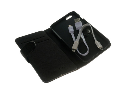 Pokrowiec powerbank NIC&MEL Neil iPhone 6 6S