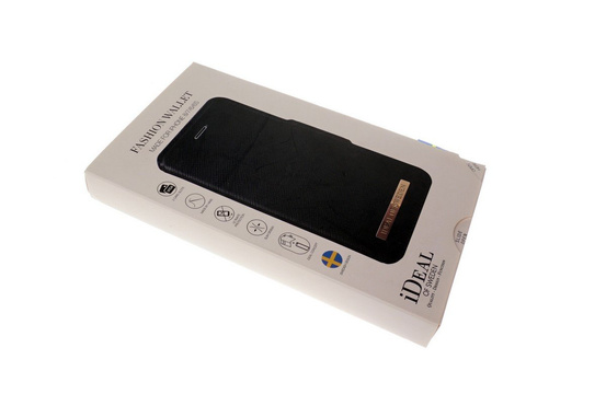 Pokrowiec iDeal do Apple iPhone 6 / 6s / 7 / 8 / SE 2020