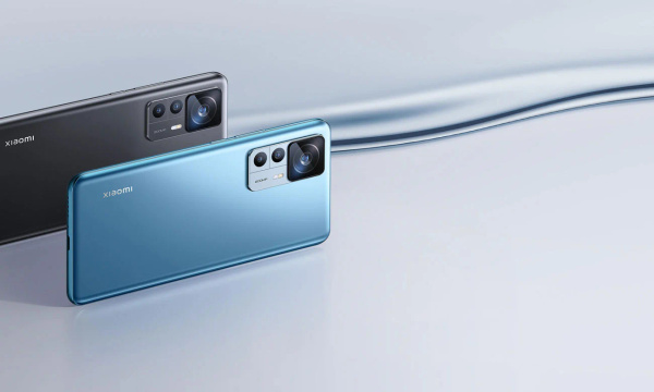 Smartfon Xiaomi 12T Pro 5G (22081212UG) 8/256GB