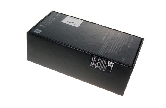 Pudełko Samsung Galaxy S10e LTE 128GB zielony (G970)