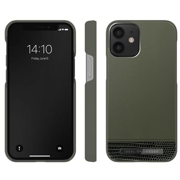 Pokrowiec etui case do Apple iPhone 12 Pro Max IDEAL OF SWEDEN