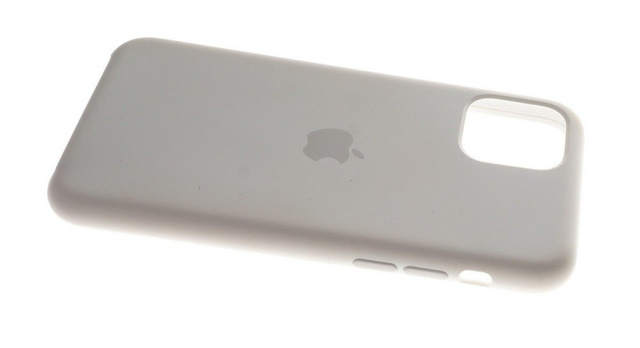 Pokrowiec Silicone Case Apple iPhone 11 Pro