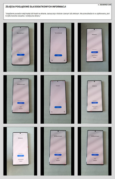 Smartfon Samsung Galaxy S21 Ultra 5G (G998) 12/128GB