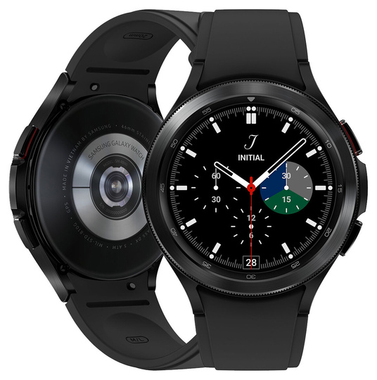 Smartwatch Samsung Galaxy Watch4 Classic 46mm BT (R890)
